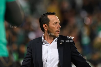  | Guerreros del Santos Laguna vs Pumas UNAM J2 C2023 Liga MX