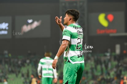 Gol de Medina, Diego Medina | Guerreros del Santos Laguna vs Pumas UNAM J2 C2023 Liga MX