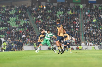  | Guerreros del Santos Laguna vs Pumas UNAM J2 C2023 Liga MX