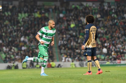  | Guerreros del Santos Laguna vs Pumas UNAM J2 C2023 Liga MX