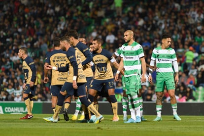  | Guerreros del Santos Laguna vs Pumas UNAM J2 C2023 Liga MX