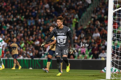  | Guerreros del Santos Laguna vs Pumas UNAM J2 C2023 Liga MX