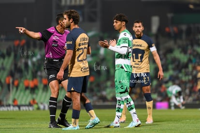  | Guerreros del Santos Laguna vs Pumas UNAM J2 C2023 Liga MX