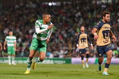  | Guerreros del Santos Laguna vs Pumas UNAM J2 C2023 Liga MX