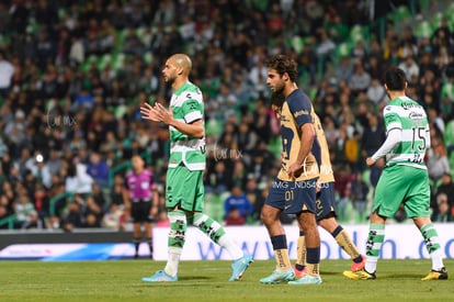  | Guerreros del Santos Laguna vs Pumas UNAM J2 C2023 Liga MX