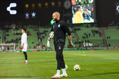 Manuel Lajud | Guerreros del Santos Laguna vs Pumas UNAM J2 C2023 Liga MX