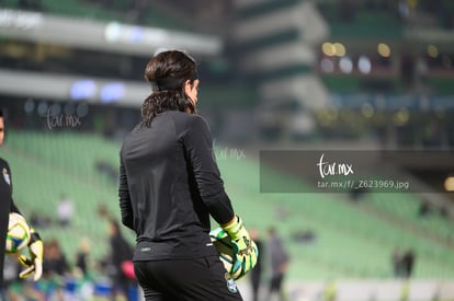 Carlos Acevedo | Guerreros del Santos Laguna vs Pumas UNAM J2 C2023 Liga MX