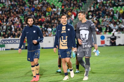  | Guerreros del Santos Laguna vs Pumas UNAM J2 C2023 Liga MX