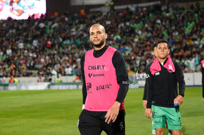  | Guerreros del Santos Laguna vs Pumas UNAM J2 C2023 Liga MX