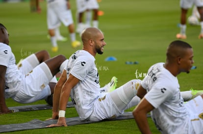 Marcelo Correa | Santos vs Pumas UNAM