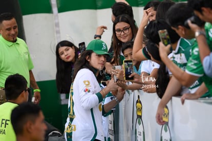 Carlos Acevedo | Santos vs Pumas UNAM