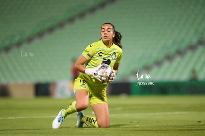  | Santos vs Querétaro femenil