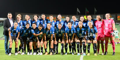  | Santos vs Querétaro femenil