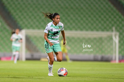  | Santos vs Querétaro femenil