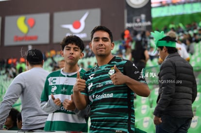  | Guerreros del Santos Laguna vs Tigres UANL J1 C2023 Liga MX