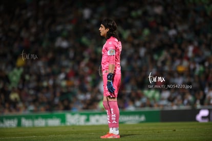 Carlos Acevedo | Guerreros del Santos Laguna vs Tigres UANL J1 C2023 Liga MX