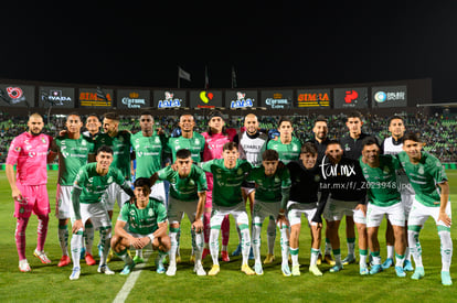 Club Santos Laguna | Guerreros del Santos Laguna vs Tigres UANL J1 C2023 Liga MX