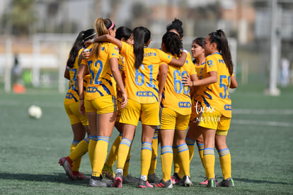 Celebran gol | Santos vs Tigres J13 C2023 Liga MX