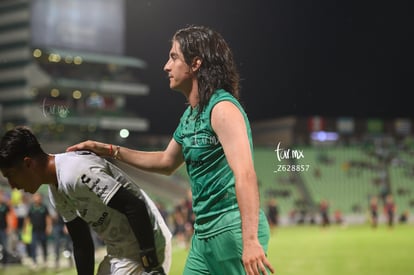 Carlos Acevedo | Santos Laguna vs Xolos de Tijuana