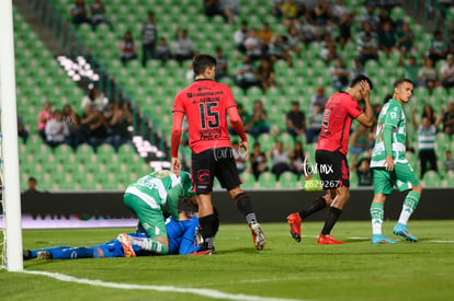  | Santos Laguna vs Xolos de Tijuana