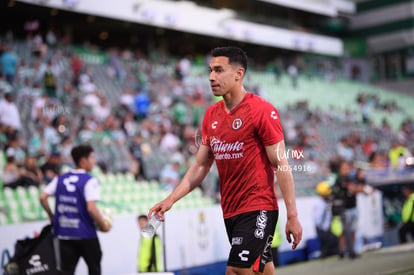  | Santos Laguna vs Xolos de Tijuana J11