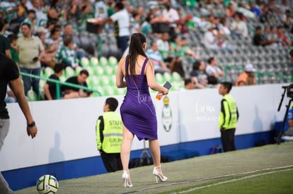  | Santos Laguna vs Xolos de Tijuana J11