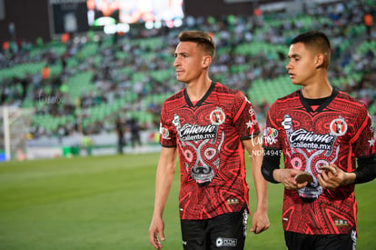  | Santos Laguna vs Xolos de Tijuana J11