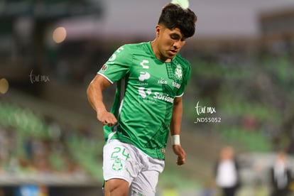 Diego Medina | Santos Laguna vs Xolos de Tijuana J11