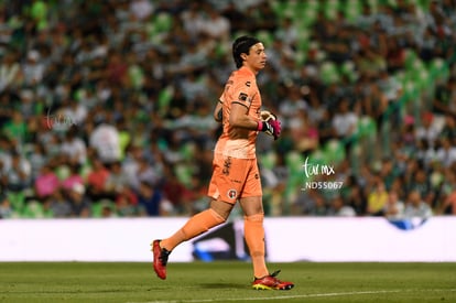 José Rodríguez | Santos Laguna vs Xolos de Tijuana J11