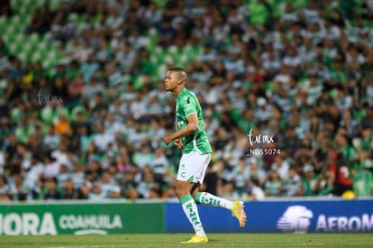 Harold Preciado | Santos Laguna vs Xolos de Tijuana J11