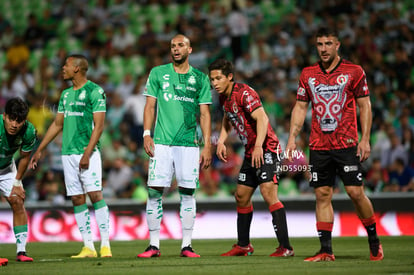  | Santos Laguna vs Xolos de Tijuana J11