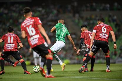 Harold Preciado | Santos Laguna vs Xolos de Tijuana J11