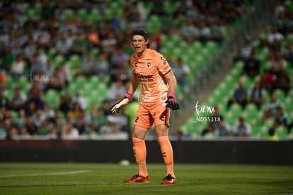 José Rodríguez | Santos Laguna vs Xolos de Tijuana J11