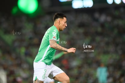 Marcelo Correa | Santos Laguna vs Xolos de Tijuana J11