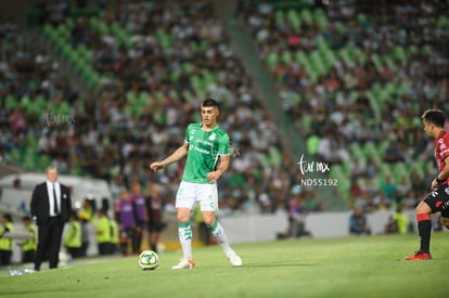 Juan Brunetta | Santos Laguna vs Xolos de Tijuana J11