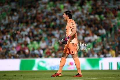 José Rodríguez | Santos Laguna vs Xolos de Tijuana J11