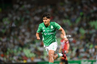 Diego Medina | Santos Laguna vs Xolos de Tijuana J11