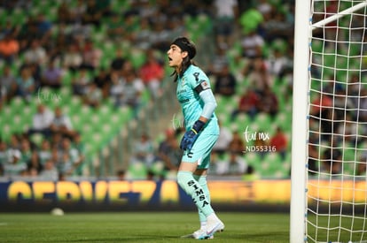 Carlos Acevedo | Santos Laguna vs Xolos de Tijuana J11