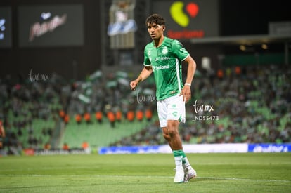 Jair González | Santos Laguna vs Xolos de Tijuana J11