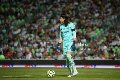 Carlos Acevedo | Santos Laguna vs Xolos de Tijuana J11