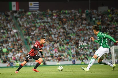  | Santos Laguna vs Xolos de Tijuana J11