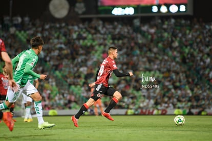  | Santos Laguna vs Xolos de Tijuana J11