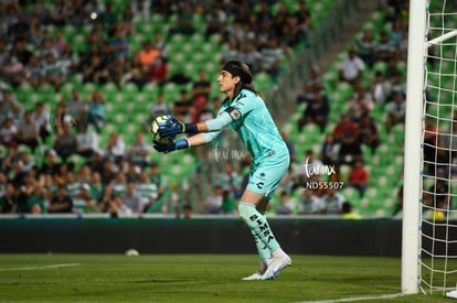 Carlos Acevedo | Santos Laguna vs Xolos de Tijuana J11