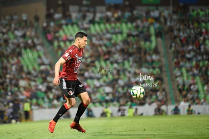 Ismael Govea | Santos Laguna vs Xolos de Tijuana J11