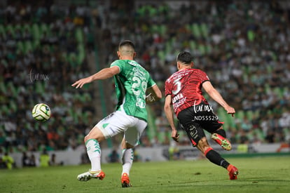  | Santos Laguna vs Xolos de Tijuana J11