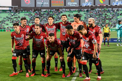 Club Tijuana | Santos Laguna vs Xolos de Tijuana J11