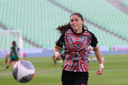  | Santos vs Tijuana femenil