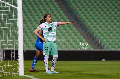  | Santos vs Tijuana femenil