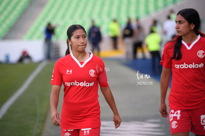  | Santos vs Toluca J10 C2023 Liga MX femenil