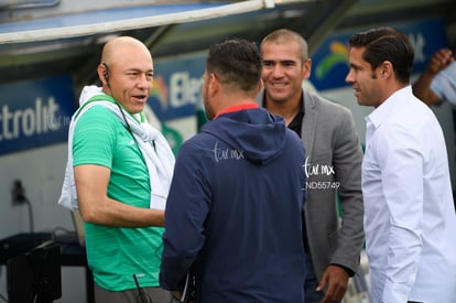  | Santos vs Toluca J10 C2023 Liga MX femenil